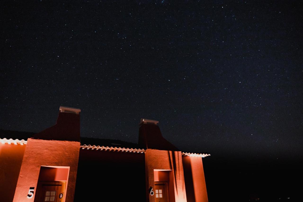 Casinhas de Santo António Vila Alter do Chão Exterior foto